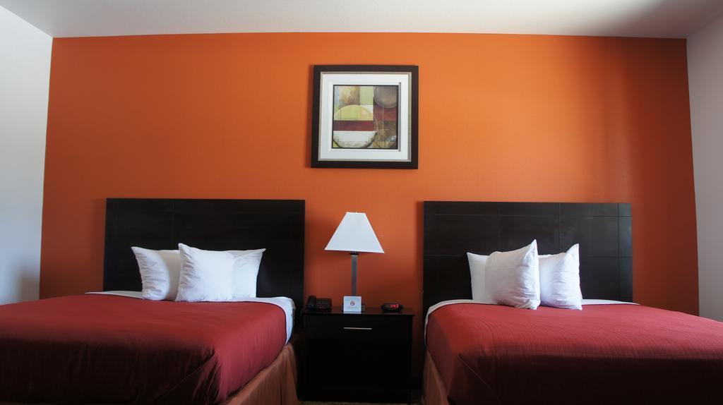 Lux And Hotel Three Rivers